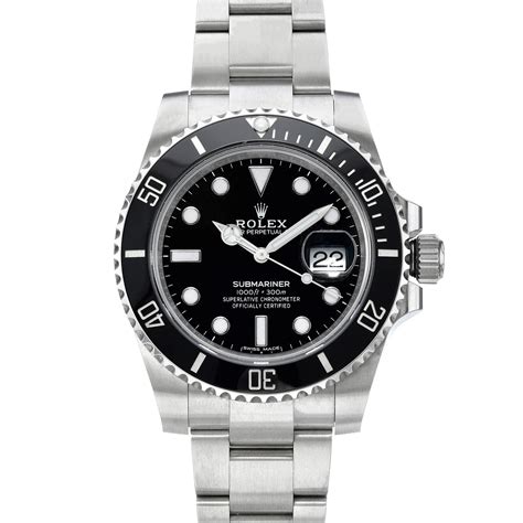 rolex submariner 116610 price|lowest price used rolex 116610ln.